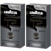 Lavazza Maestro Ristretto Espresso Alu Kapsule do Nespresso 10 ks