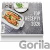 Top recepty stolní 2026