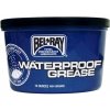 Bel-Ray Viacúčelové plastické mazivo WATERPROOF GREASE (454 g) (Legendárne viacúčelové vysoko odolné plastické mazivo. Má vysokú odolnosť proti vode vrátane slanej, zaisťuje dlhotrvajúce utesnenie a o