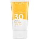 Clarins opaľovací krém na telo SPF30 ( Sun Care Cream) 150 ml