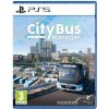 City Bus Manager PS5