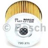 BOSCH Palivový filter 1457431028