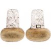 Bjällra of Sweden Rukavice na kočík Dreamy Velvet Premium Collection