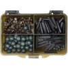 Anaconda krabica ST-Chest Organizer Model 4