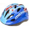 Bicycle helmet Meteor Jr 24574-24575 (88592) uniw