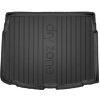 Gumová vaňa do kufra FROGUM DryZone TOYOTA AURIS II hatchback 2012-2018 (dolná podlaha kufra)