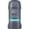 Dove Men+ Care Clean Comfortdeostick 50 ml