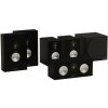 Monitor Audio Bronze 50 5.1 AV System - černá