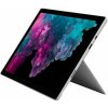Notebook Microsoft Surface Pro 6 Platinum (8GB) (128GB) (Touchscreen)