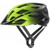 Helma UVEX I-Vo 2 Neon Yellow - Black Matt - 52-57cm 2026