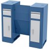 Podstavec Deluxe pre sústruh Bernardo Profi 450 S/Vario (BER561084)