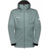 Mammut Ultimate VII SO Hooded jacket Men Mammut red