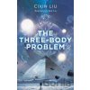 The Three-Body Problem - Cixin Liu, Liou Cch´-Sin