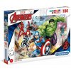 Clementoni Avengers 180 dielov