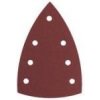 Metabo Brúsny papier so suchým zipsom 100 x 150 mm, P180, (drevo,kov, farebné nátery) 625608000