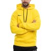 Pánska Mikina Nike Park 26 s Kapucňou, Športová Bavlnená Mikina (Hoodie) veľ. L