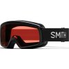 Smith Rascal - Black/RC36 Rose Copper Antifog uni