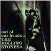 Rolling Stones: Out Of Our Heads (UK Version) - CD