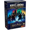 MINDOK Krycí jména: Zpátky do Bradavic