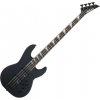 Jackson JS3 Concert Bass AH Satin Black Elektrická basgitara
