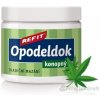 REFIT OPODELDOK konopný masážne mazanie 200 ml