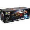 REVELL Loď REVELL X-TREME 24140 - Catamaran