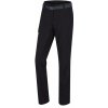 Dámske outdoorové nohavice Husky Kamela L black L