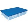 Krycia plachta na bazén Bestway 2,21 x 1,50m