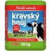 Bohatá zahrada Kravský hnoj 20kg