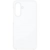 Samsung Priehľadný zadný kryt A17 Transparent, EF-QA176CTEGWW