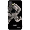 Picasee ULTIMATE CASE PowerShare pro Samsung Galaxy S24 FE S721B - Astronaut Big