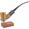 Créavap Gandalf Zébrano E-Pipe 18350
