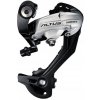 Zadná prehadzovačka Shimano RD-M370 SGS - dlhé ramienko, 9-rýchlostná