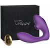 Tracy's Dog OG 2 Clitoral Sucking Vibrator Purple