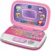 Vtech Prvý notebook ružový CZ