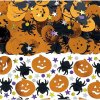 Halloweenské konfety mix - 14g
