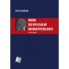 Úvod do speciální neurofyziologie 4 vydání - Petr Králíček