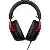 HP HyperX Cloud III BLK/RED GAM HS