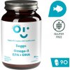 Beggs Omega-3, EPA+DHA (90 kapsúl)