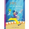 PB3 and Coco the Clown - Jane Cadwallader