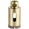Metabo Diamantová vŕtacia korunka na dlaždice „Dry“, 35 mm, M 14 628309000