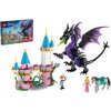 Zloriana v dračej podobe 43240 LEGO