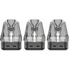 OXVA Xlim V3 CL Top Fill náhradní cartridge 3ks odpor 0,8ohm