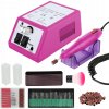 Forever Speed Manicure Pedicure 10W Brúska na nechty