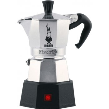 Bialetti Elettrika 2