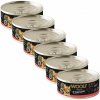 WOOLF WildCat Ultimate Beef Pate 6 x 85 g