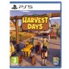 Harvest Days (PS5)