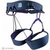 BEAL Ghost sedací úväz, navy M