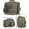Mil-Tec AVIATOR DOCUMENT CASE oliva 13823001