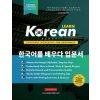Learn Korean - The Language Workbook for Beginners